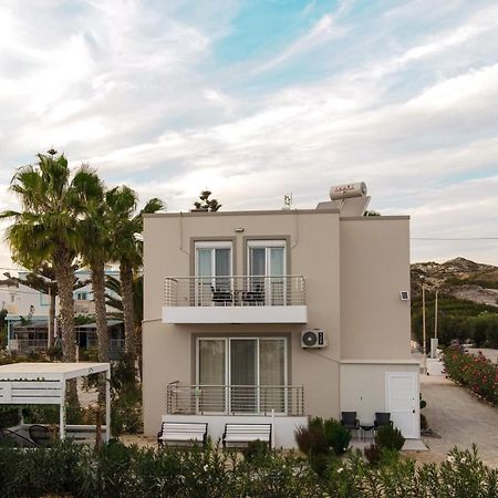 Sunshine House Kos - Easy Living By The Sea Lägenhet Kéfalos Exteriör bild
