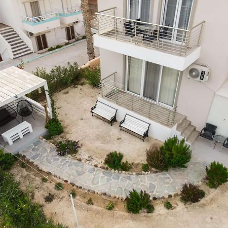 Sunshine House Kos - Easy Living By The Sea Lägenhet Kéfalos Exteriör bild